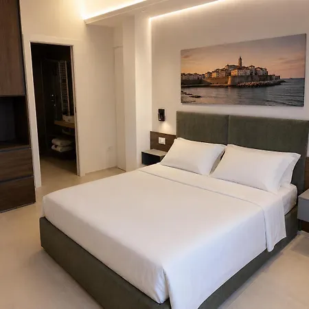 B&B Le Magnolie-2