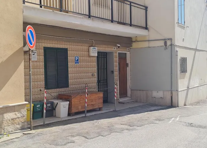 Bed And Breakfast Nonna LuciaAlbergo