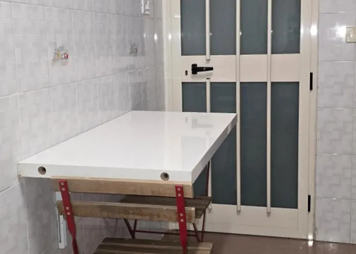 Bed And Breakfast Nonna LuciaAlbergo